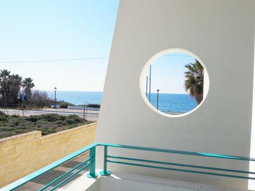 Apartamento Terrazze Del Mare