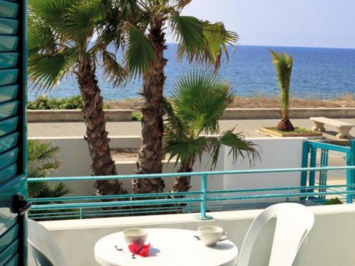 Apartamento Terrazze Del Mare