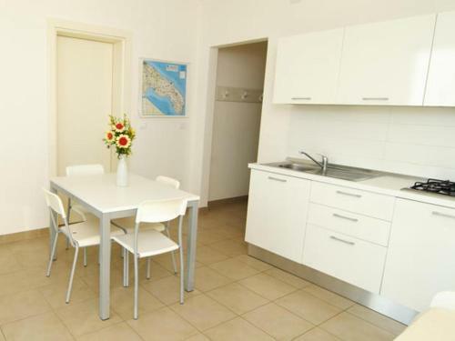 Apartamento Terrazze Del Mare