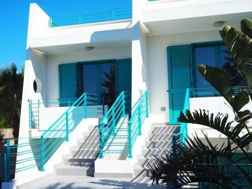 Apartamento Terrazze Del Mare