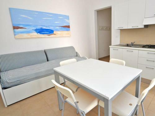 Apartamento Terrazze Del Mare