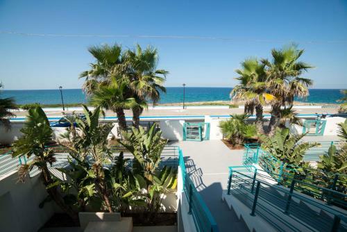 Apartamento Terrazze Del Mare