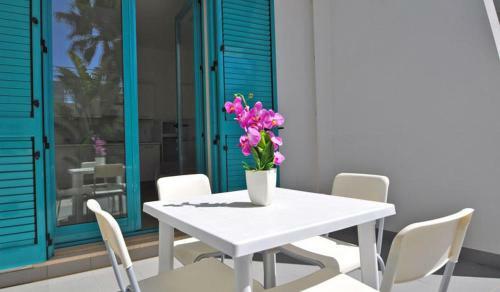 Apartamento Terrazze Del Mare