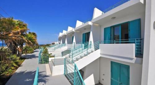 Apartamento Terrazze Del Mare