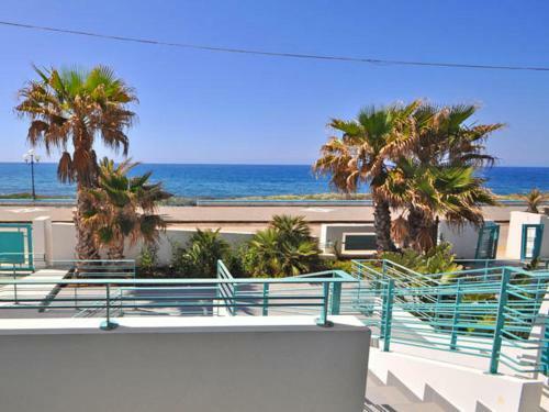 Apartamento Terrazze Del Mare