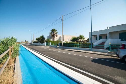 Apartamento Terrazze Del Mare