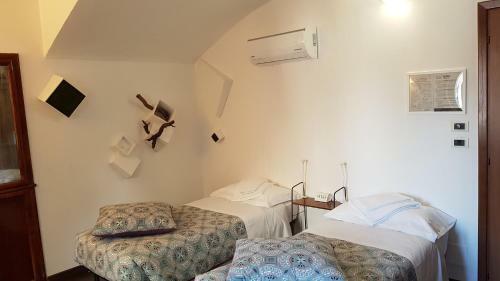 Hotel Albergo Ristorante San Giors
