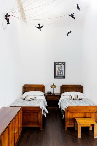 Hotel Albergo Ristorante San Giors