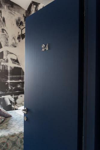 Hotel Albergo Ristorante San Giors