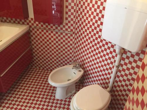Hostal Apart Hotel Lupetta 5