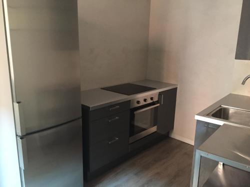 Hostal Apart Hotel Lupetta 5