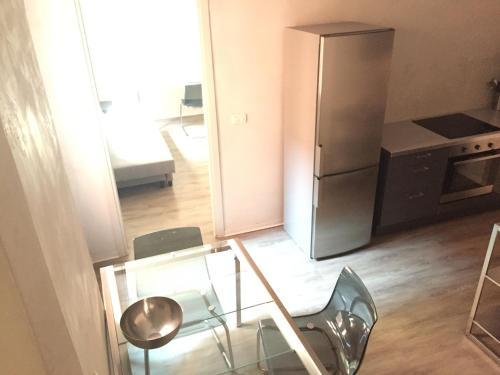 Hostal Apart Hotel Lupetta 5