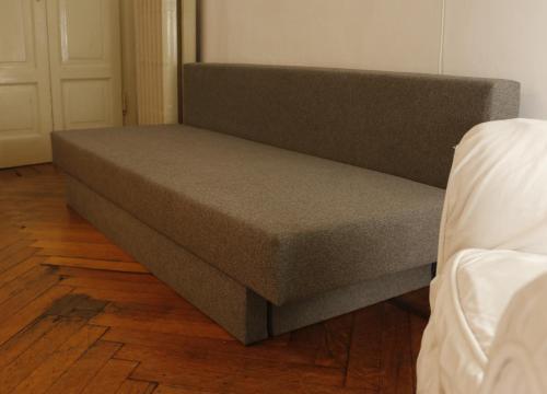 Hostal Apart Hotel Lupetta 5