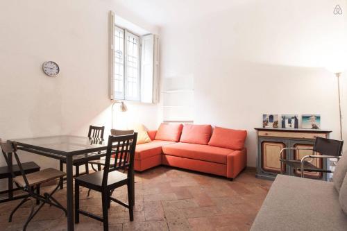 Hostal Apart Hotel Lupetta 5