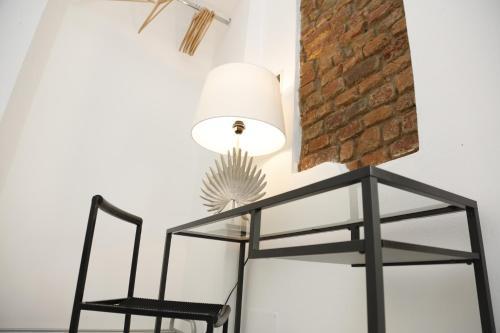 Hostal Apart Hotel Lupetta 5