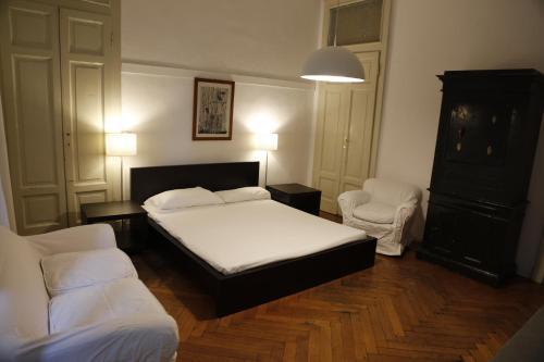 Hostal Apart Hotel Lupetta 5