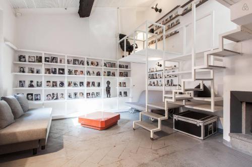 Hostal Apart Hotel Lupetta 5