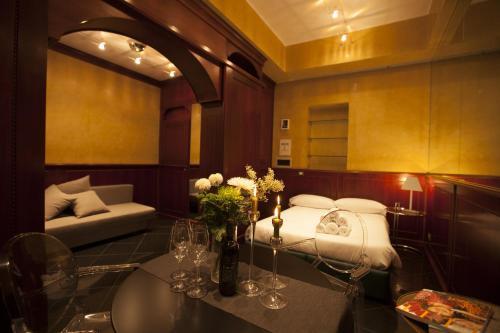Hostal Apart Hotel Lupetta 5