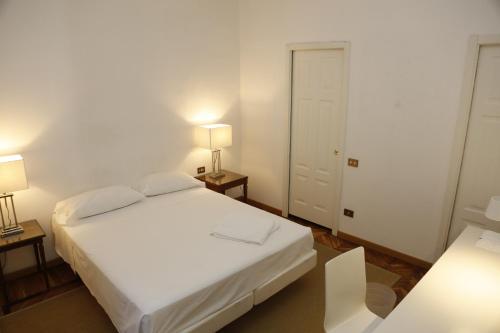 Hostal Apart Hotel Lupetta 5
