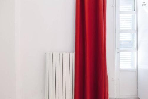 Hostal Apart Hotel Lupetta 5