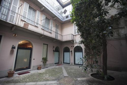Hostal Apart Hotel Lupetta 5