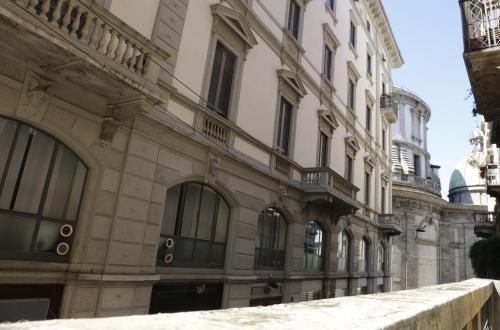 Hostal Apart Hotel Lupetta 5