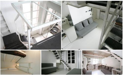 Hostal Apart Hotel Lupetta 5