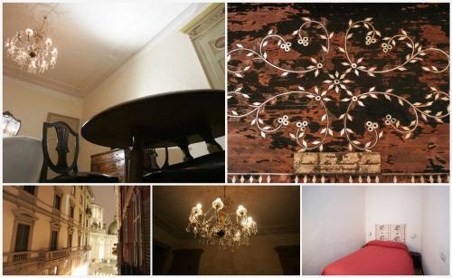Hostal Apart Hotel Lupetta 5