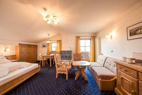 Parc Hotel Tyrol