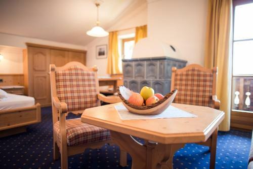 Parc Hotel Tyrol
