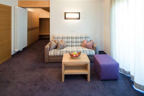 Parc Hotel Tyrol