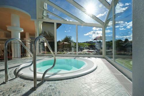 Parc Hotel Tyrol