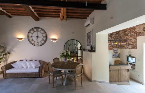 B&B Il Casale Di Monserrato