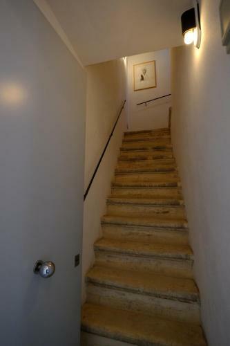 Apartamento Mansardina San Marco