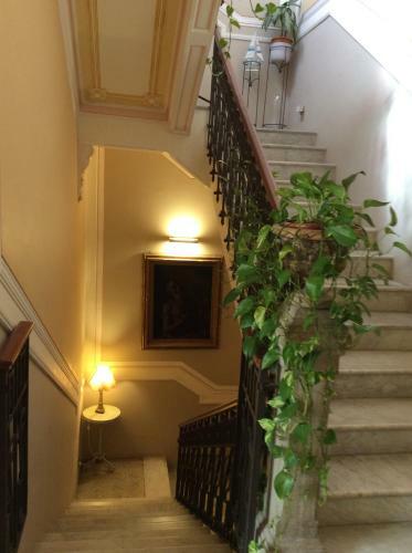 Bed & Breakfast La Casa Di Dadda
