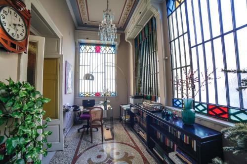 Bed & Breakfast La Casa Di Dadda