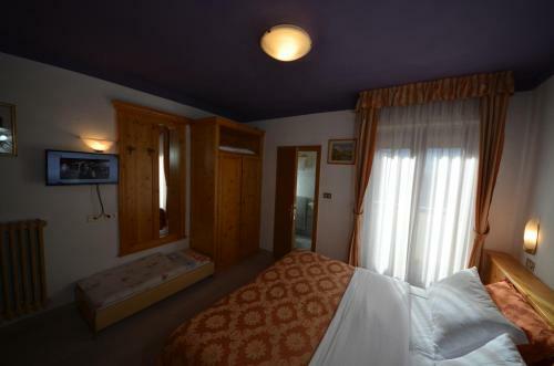 Family Hotel Primavera