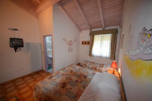 Family Hotel Primavera