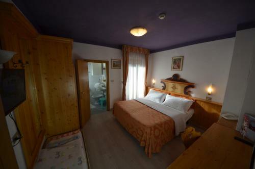 Family Hotel Primavera