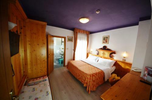 Family Hotel Primavera