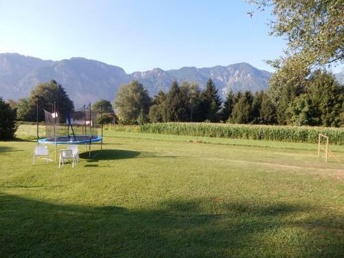 Family Hotel Primavera