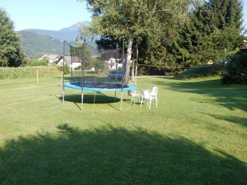 Family Hotel Primavera