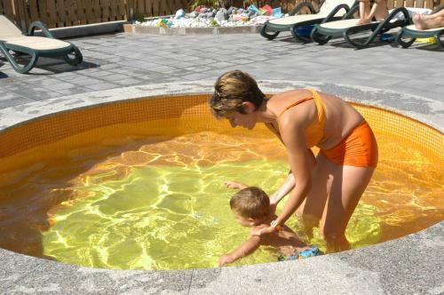 Family Hotel Primavera