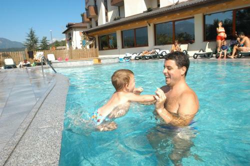 Family Hotel Primavera
