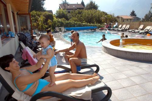 Family Hotel Primavera