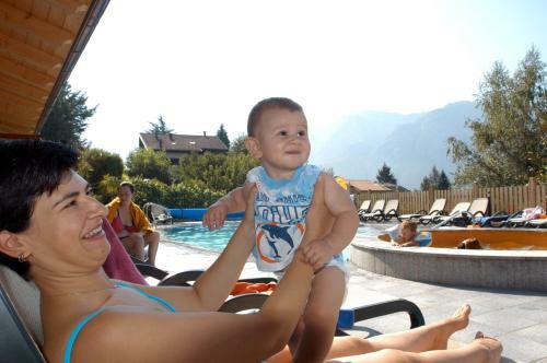 Family Hotel Primavera