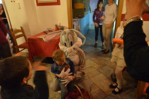 Family Hotel Primavera