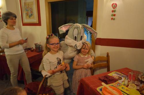 Family Hotel Primavera