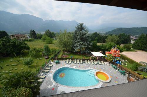 Family Hotel Primavera