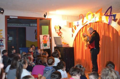 Family Hotel Primavera